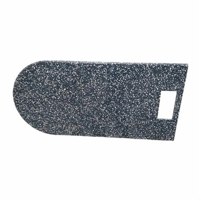 Precast Terrazzo Office Desktops